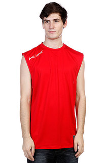 Майка K1X Hardwood Intimidator Jersey True Red