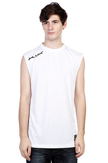 Футболка K1X Hardwood Intimidator Jersey White