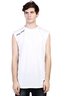 Майка K1X Hardwood Intimidator Jersey White/Purpie