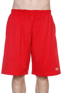 Шорты K1X Core Micro Mesh Shorts Red