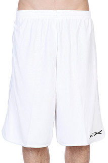 Шорты K1X Hardwood Intimidator Shorts White