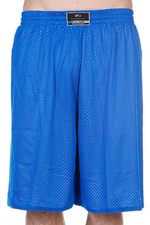 Шорты K1X Hardwood Rev Practice Shorts Blue/White