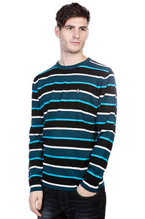 Свитер Enjoi Life Sweater Turquoise