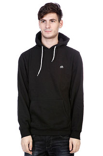 Кенгуру Enjoi Panda Patch Pullover Black