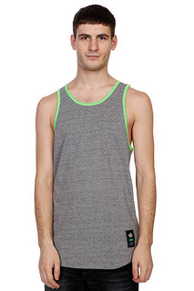 Майка K1X Core Tank Top Grey