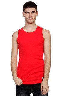 Майка K1X Lux Wifebeater Red