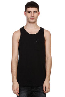 Майка K1X Pocket Tank Top Black