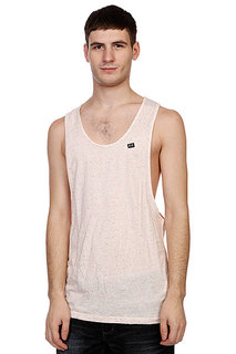 Майка K1X Soho Tear It Up Tank Top Pink