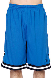 Шорты K1X Hardwood Double X Shorts Blue