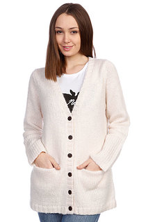 Кардиган женский Insight Shadows Cardi Almond