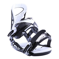 Крепления для сноуборда женские Lamar Neo Womens Black