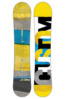 Сноуборд Burton W14 Custom Flying V No Color 148