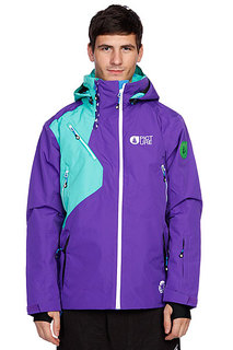 Куртка Picture Organic Bioceramic Matt Jkt Purple