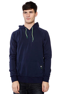 Толстовка K1X Core Crunchtime Hoody Blue