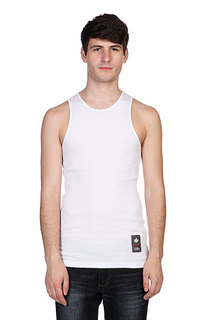 Майка K1X Core Wifebeater White