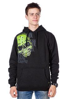 Кенгуру MGP Corpo Skull Black/Green