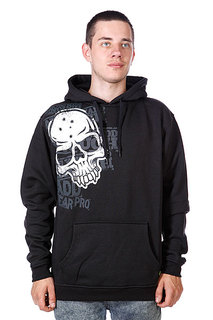 Кенгуру MGP Mgp Corpo Skull Black/White