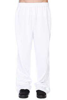 Штаны широкие K1X Hardwood Intimidator Warm Up Pants White