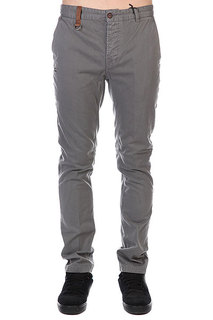 Штаны прямые K1X Legit Chino Pant 8800 Grey