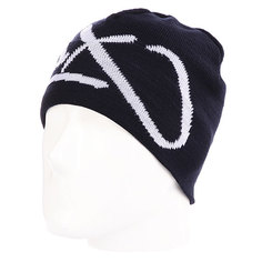 Шапка K1X At Large Tag Beanie Navy