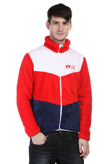 Толстовка Picture Organic Page Red