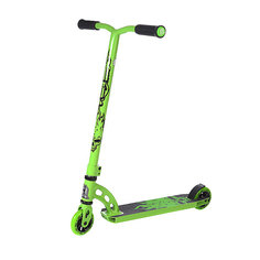 Самокат MGP Vx5 Pro Model Green