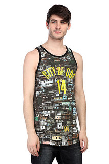 Майка K1X Noh Tank Top City Of God