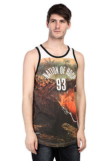 Майка K1X Noh Tank Top Gator