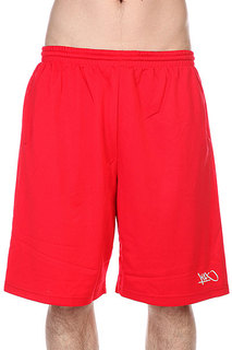 Шорты K1X Core Micromesh Shorts Red