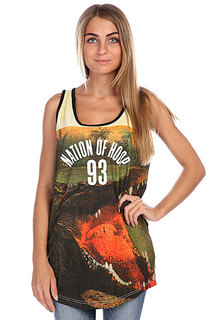 Майка женская K1X Noh Tank Top Gator