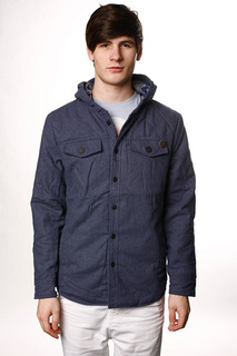 Куртка Insight Recoil 2 Denim Marle