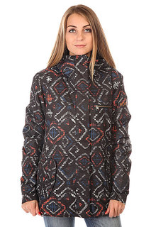 Куртка женская Roxy Jetty 3n1 Jk J Snjt Kilim