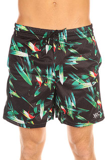 Шорты пляжные K1X Meshed Up Shorts Tropical