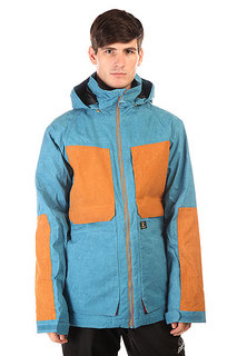 Куртка DC Kingdom Jkt Faience