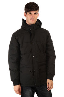 Куртка зимняя DC Arctic 2 Black