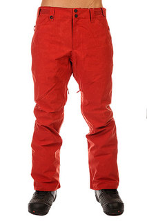 Штаны сноубордические Quiksilver Resort Ins Pant Bossa Nova