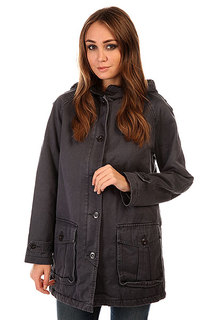 Куртка женская Insight Hot Fuzz Jacket Midnight