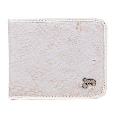 Кошелек Globe Sabaton Wallet White