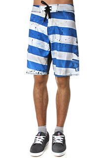 Пляжные мужские шорты Globe Morello 21 Boardshort Indigo
