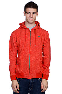 Толстовка Globe Fairfaxx Hoodie Blood Orange