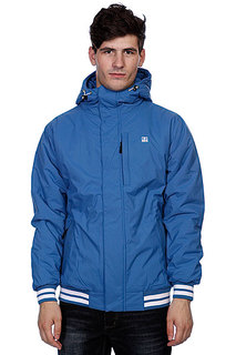 Куртка зимняя Globe Meanwood Jacket Deep Water