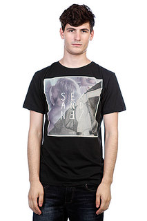 Футболка Insight Sex &amp; Zen Tee Floyd Black