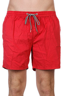 Шорты Globe Los Santos Walkshort Chilli