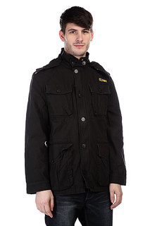 Куртка Globe Non Civil Jacket Black