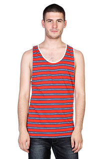 Майка Globe Moonshine Singlet Coral