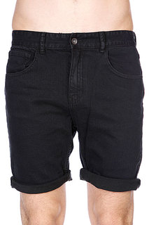 Шорты джинсовые Globe Goodstock Denim Walkshort Blue/Black