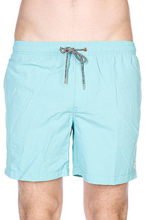 Шорты пляжные Globe Dana Iii Poolshort Aqua