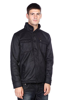 Куртка Globe Matheson Jacket Black