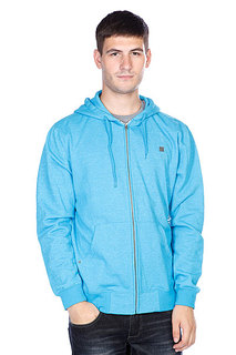 Толстовка Globe Fairfaxx Hoodie Horizon Blue