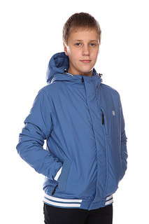 Куртка детская зимняя Globe Meanwood Jacket Junior Deep Water